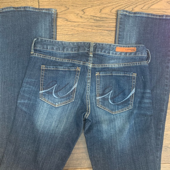 Express jeans - Picture 2 of 4